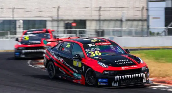 TCR | Zhang domina e allunga su Cao, Kato e Choi primi vincitori del 2024 giapponese
