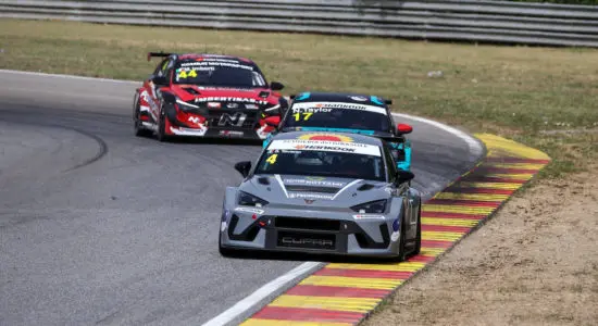 TCR | Respinto il reclamo di Tavano a Pergusa. Prime idee di calendario per il World Tour 2025