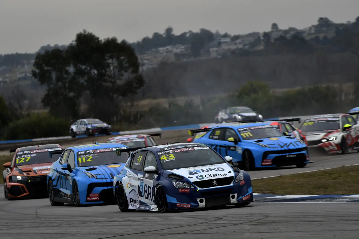 TCR | Arriva la prima a Ciudad de Mercedes. Messico di nuovo in pista con l’Endurance, l’Asia si sposta a Buriram