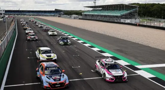 TCR | UK, Danimarca e Messico in pista dopo Ferragosto