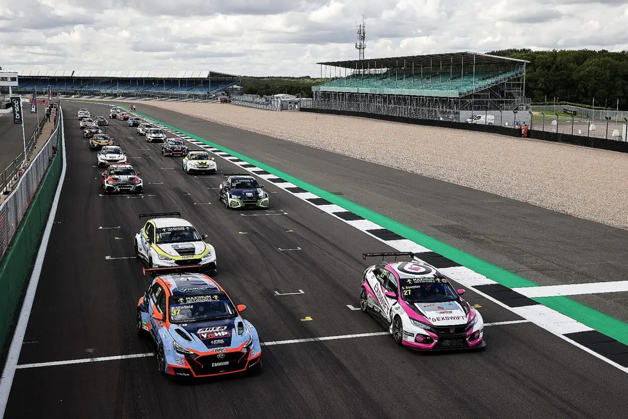 TCR | UK, Danimarca e Messico in pista dopo Ferragosto