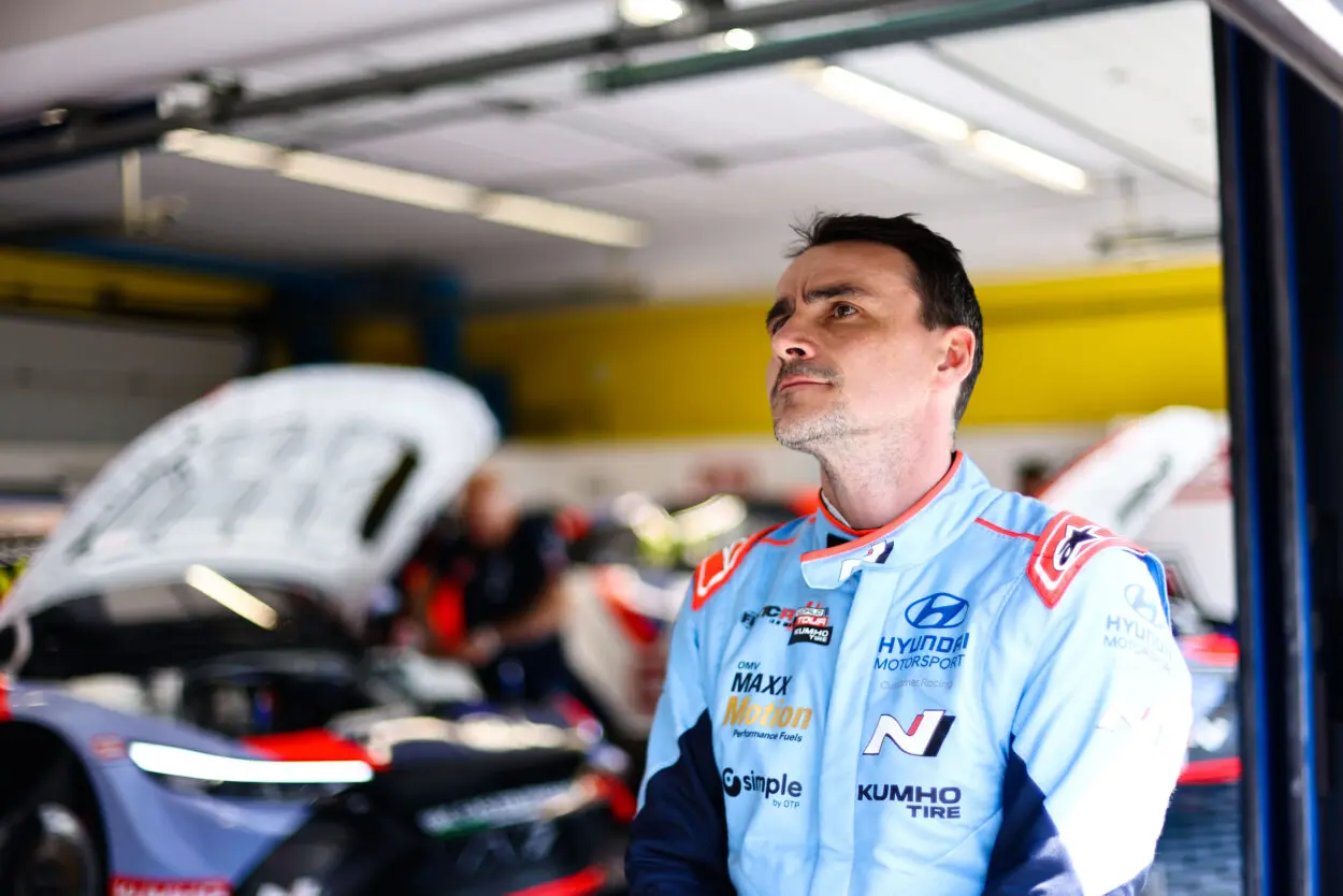 TCR | Michelisz prende il comando del World Ranking. San Juan Villicum ospita la serie sudamericana a settembre
