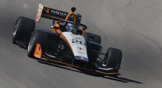 Indy NXT | St.Louis 2024: Louis Foster continua a vincere e vede il titolo