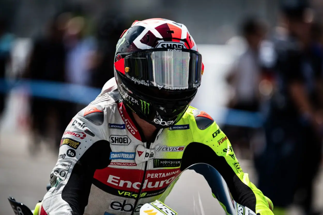MotoGP | GP Gran Bretagna 2024, l’anteprima del VR46 Racing Team