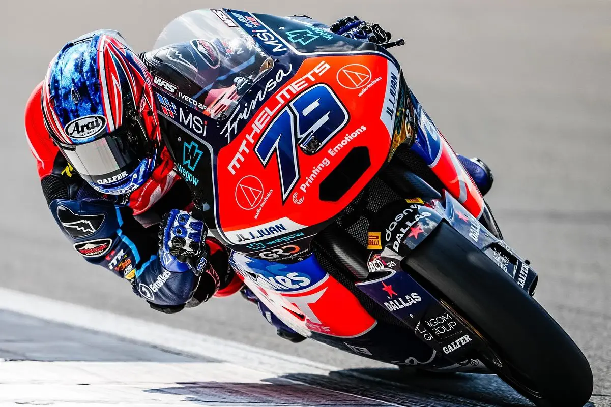 Moto2 | GP Gran Bretagna 2024, Qualifiche: Ai Ogura batte le Kalex nel sabato di Silverstone