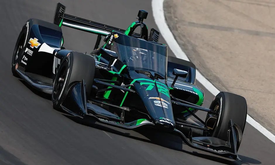 IndyCar | Juncos Hollinger ed Agustín Canapino si separano a stagione 2024 in corso