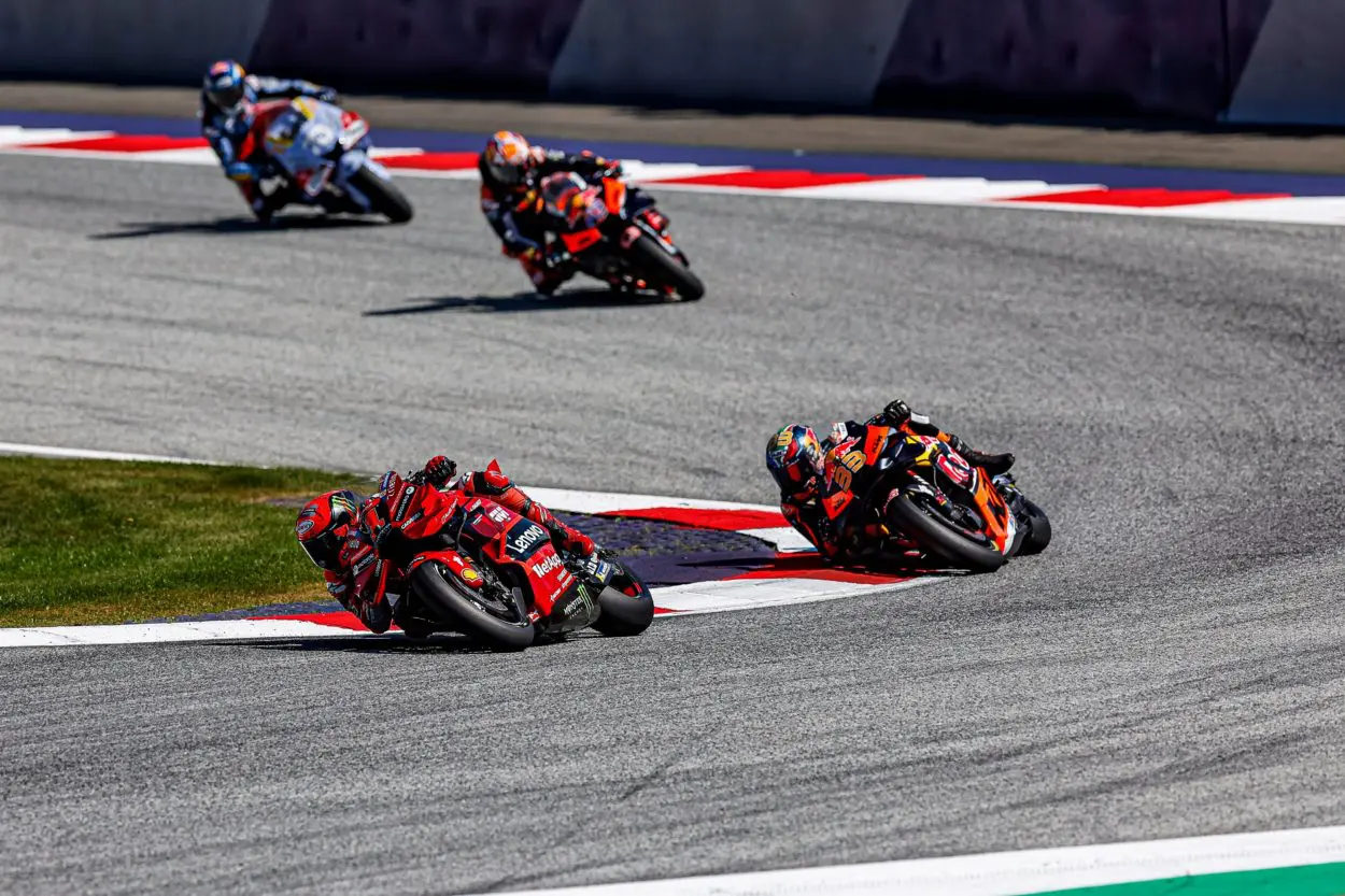 Motomondiale | GP Austria 2024 – Anteprima del Red Bull Ring