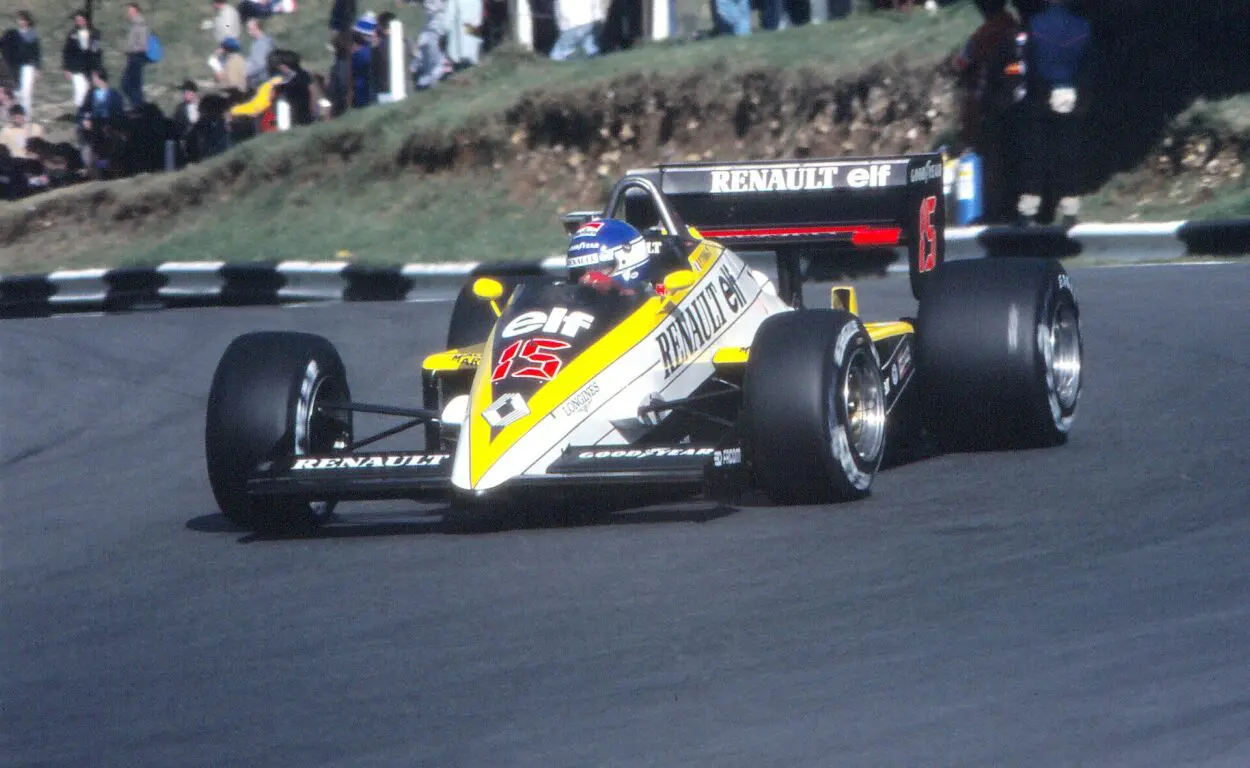 F1 | L’ultima Regie, il 1985 l’anno dell’addio