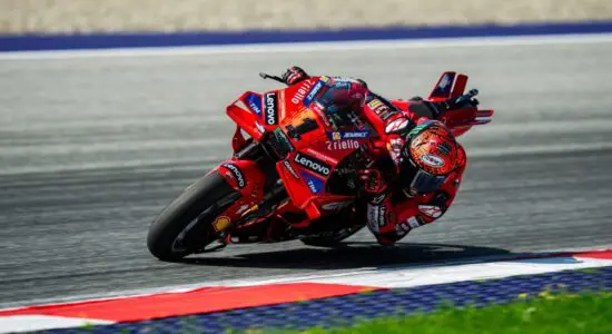 MotoGP | GP Austria 2024, Gara: seconda doppietta consecutiva in Austria per Francesco Bagnaia