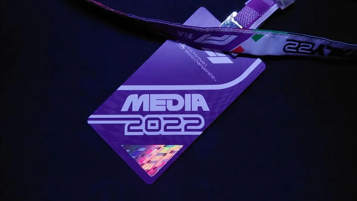 Blog | Tra palco e realtà: accrediti e requisiti tra views e qualità. Perché non saremo a Monza e perché non cambieremo modo di lavorare
