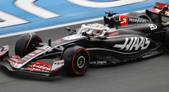 F1 | GP Olanda 2024, Kevin Magnussen partirà dalla Pitlane: nuova batteria e centralina (le terze) montate sulla Haas in Parco Chiuso