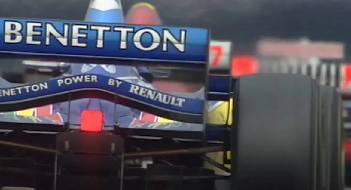 Blog | La F1 al tempo degli Oasis