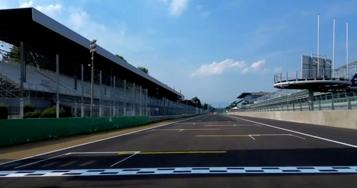 F1 GP Italia 2024, la situazione biglietti prima del via. Ancora