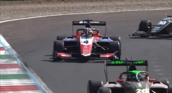 F3 | GP Italia 2024, Qualifiche: Fornaroli in Pole su Dunne e Minì! La divisione in gruppi non riduce il disagio delle code in pista