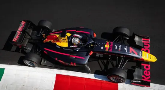 F3 | GP Italia 2024: Tim Tramnitz vince la Sprint Race ma sarà sotto investigazione. Browning, Fornaroli e Minì rimontano fino ai punti