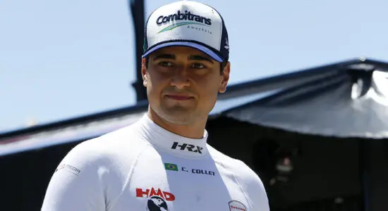Indy NXT | Caio Collet rimarrà con HMD Motorsport anche nel 2025