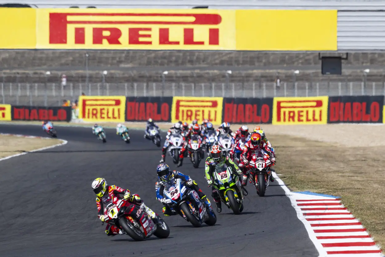 SBK / Supersport | Round Francia 2024 – Anteprima di Magny-Cours