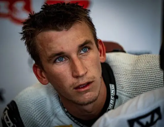 SSP | Intervista esclusiva a Oliver Bayliss: “Davide Giugliano è quasi un genitore per me in questo momento”
