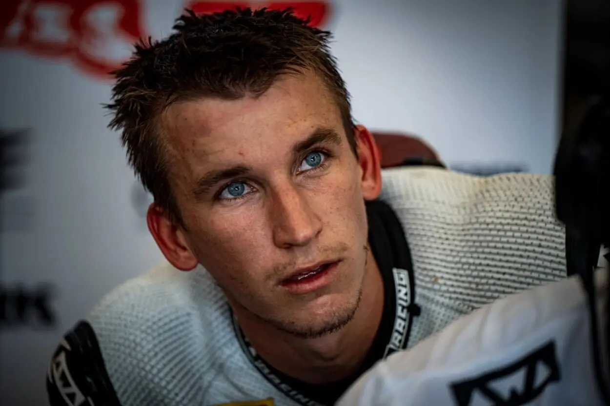SSP | Intervista esclusiva a Oliver Bayliss: “Davide Giugliano è quasi un genitore per me in questo momento”