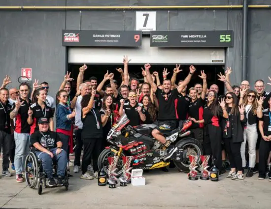 Il weekend dei motori: 20-22 settembre 2024