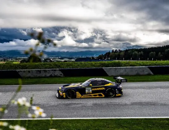 DTM | Red Bull Ring 2024, Qualifiche 1: Arjun Maini conquista la pole position del sabato