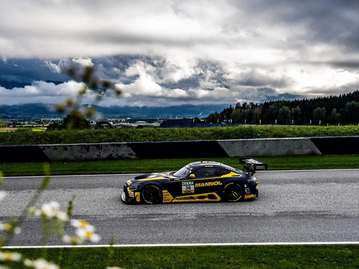 DTM | Red Bull Ring 2024, Qualifiche 1: Arjun Maini conquista la pole position del sabato