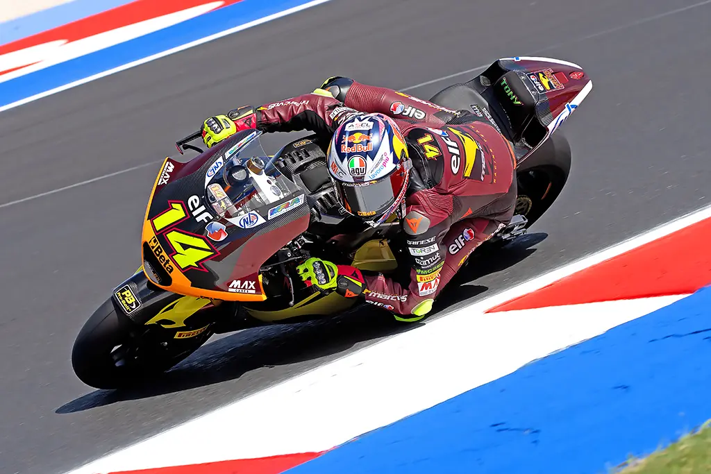 Moto2 | GP San Marino 2024, Qualifiche: Tony Arbolino torna in pole position sulla pista di casa