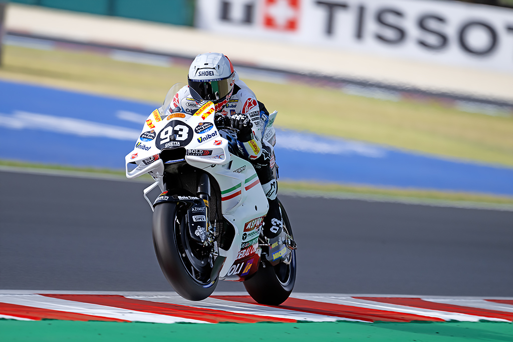 MotoGP | GP San Marino 2024, la cronaca della gara di Misano Adriatico