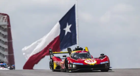 WEC | Lone Star Le Mans 2024: Giovinazzi mette in Pole la Ferrari #51 in HyperCar, Aston Martin #27 davanti in LMGT3