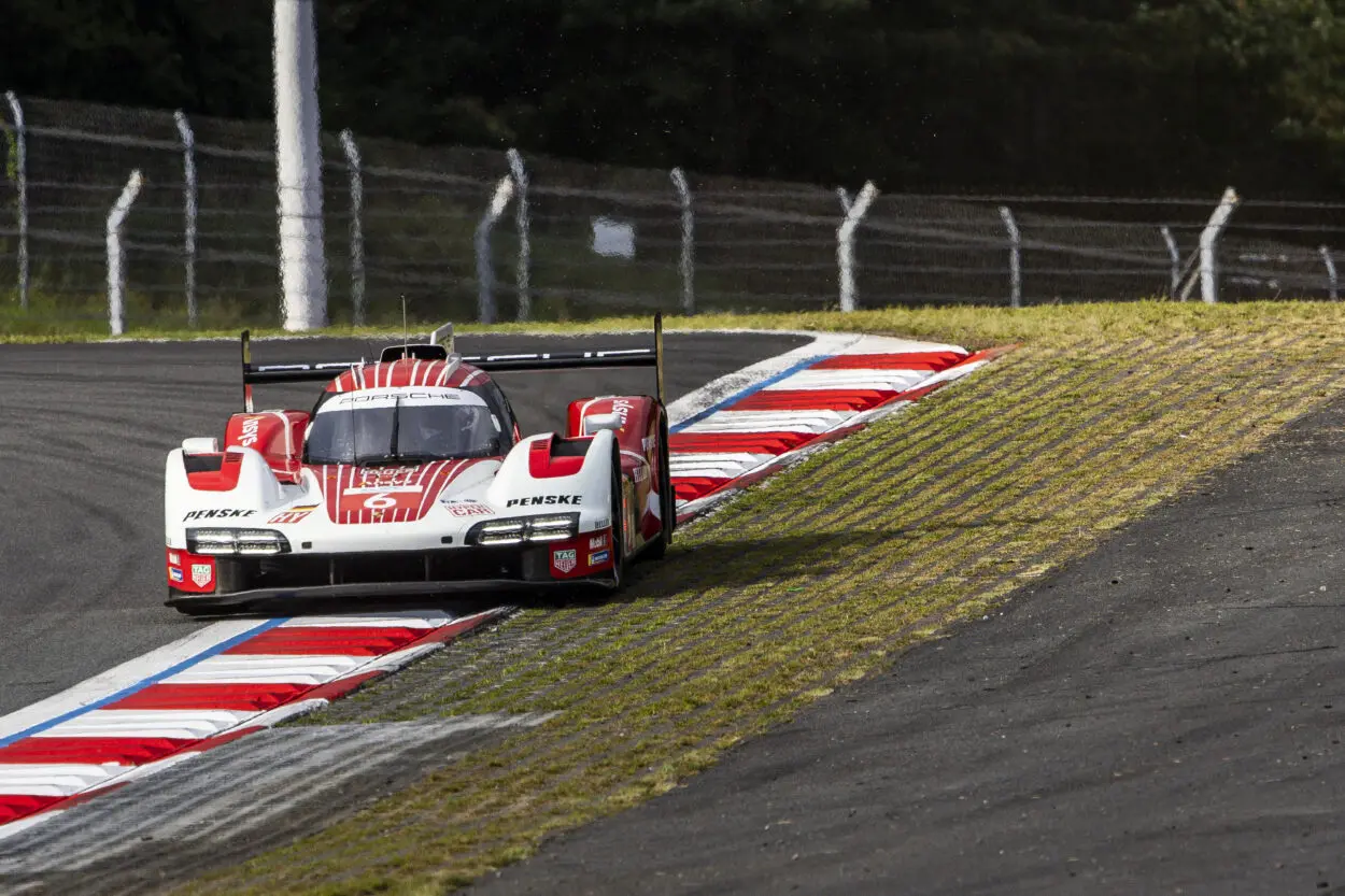 WEC | 6H del Fuji 2024, la gara: La Porsche #6 vince e si porta sempre più vicina al titolo, Ferrari vittoriosa nelle LMGT3