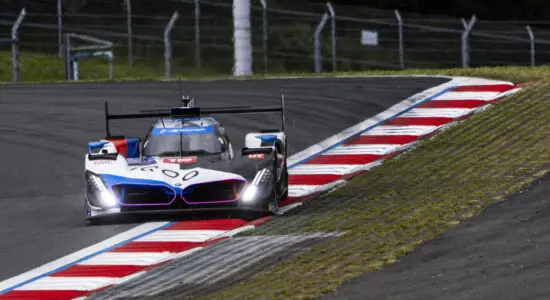 Focus | Primo podio per Raffaele Marciello nel WEC alla 6h del Fuji 2024