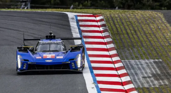 WEC | 6H del Fuji 2024, Qualifiche: la Cadillac #2 beffa le due Toyota e si prende la Pole Position. Prima piazza per la Ferrari nelle GT3