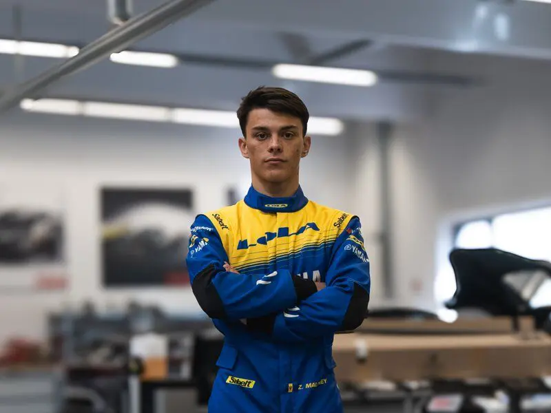 Formula E | Zane Maloney debutterà con Lola Yamaha ABT nella Season 11