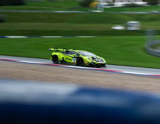 DTM | Red Bull Ring 2024, Qualifiche 2: Mirko Bortolotti conquista una straordinaria pole position
