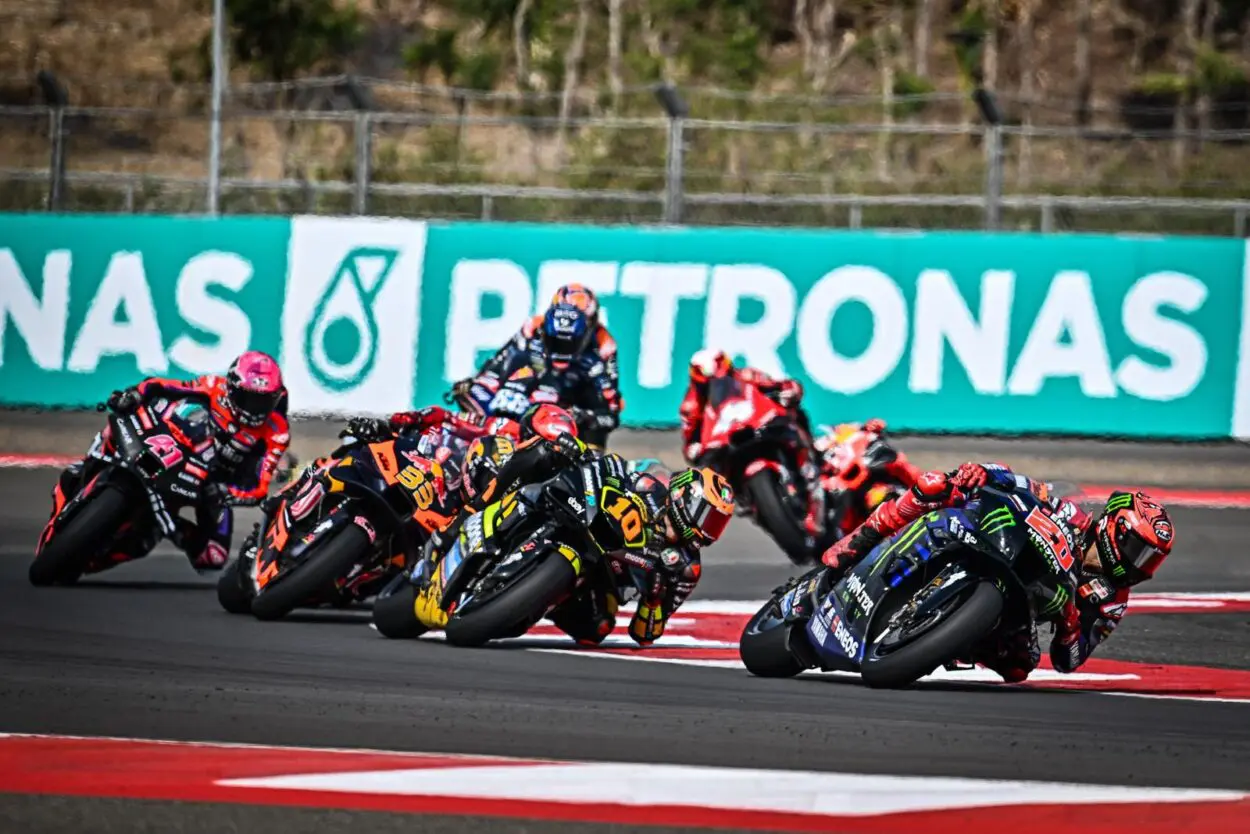 Motomondiale | GP Indonesia 2024 – Anteprima di Mandalika