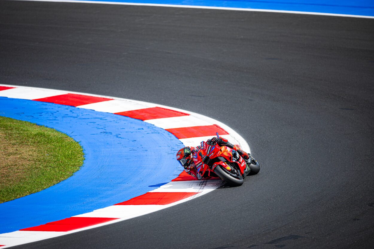 MotoGP | Test Misano Adriatico post-GP San Marino 2024, sintesi della ...