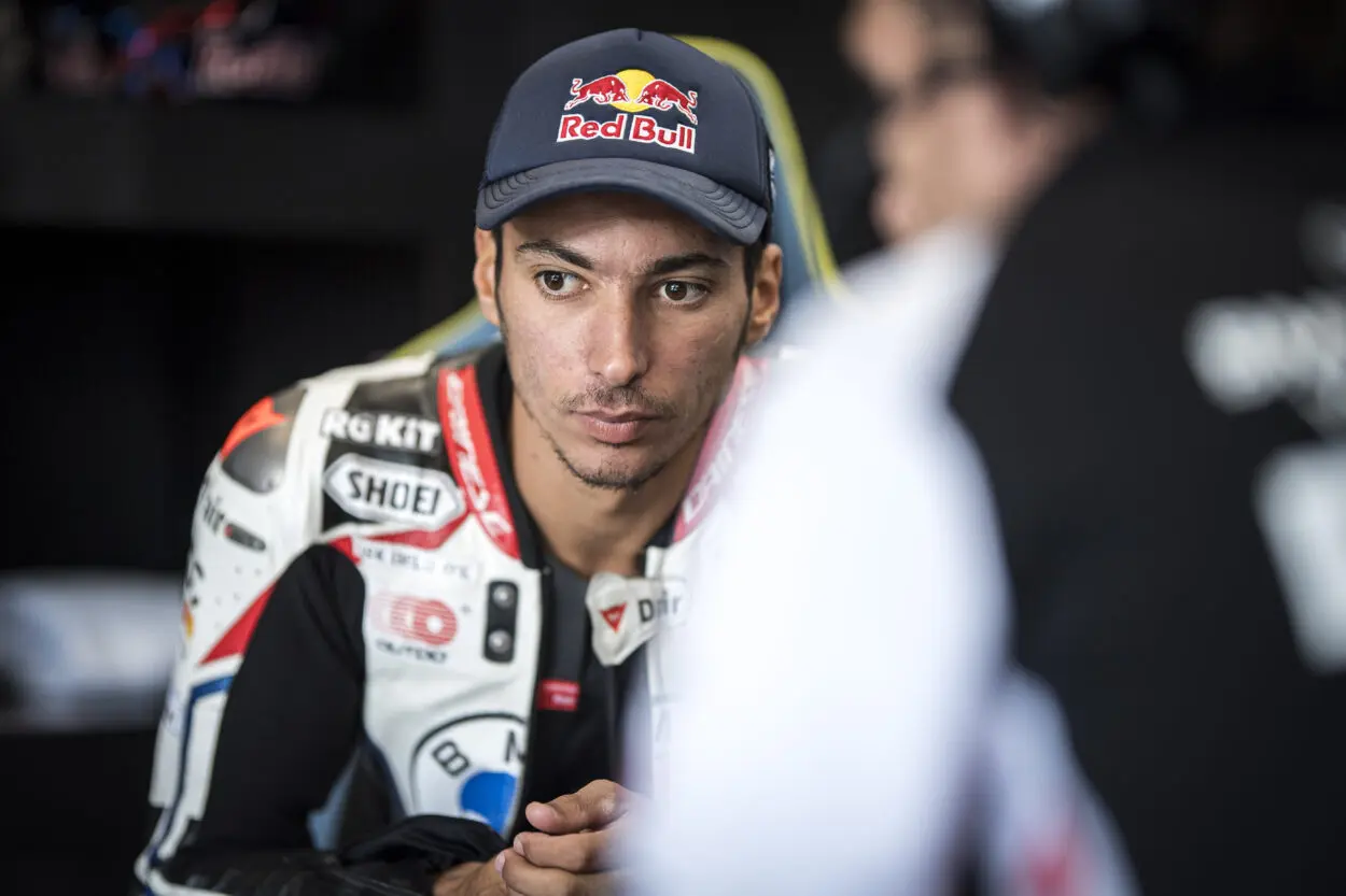 SBK | Toprak Razgatlıoğlu dichiarato idoneo a disputare il venerdì del Round Aragona 2024