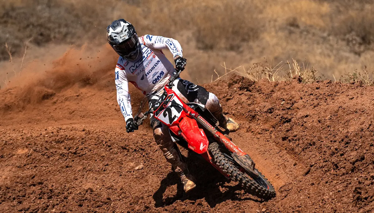 WSX | Ryan Breece torna nel mondiale con Motoconcepts Racing