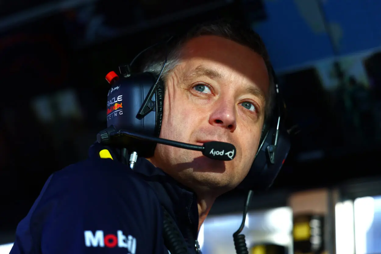 F1 | Continuano le uscite da Red Bull. Will Courtenay lascia Milton Keynes e si accasa in McLaren. Sarà Sporting Director