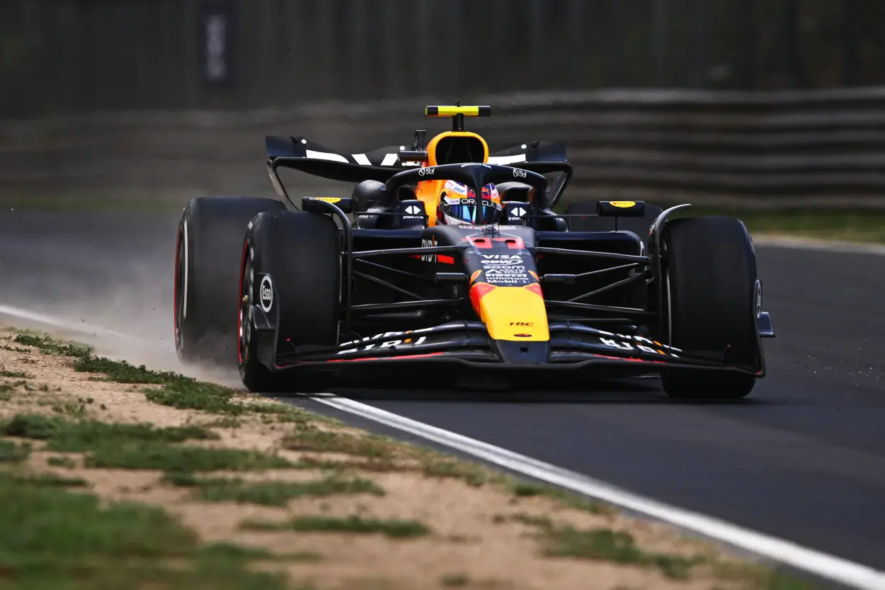 F1 | Mika Hakkinen sulla crisi Red Bull: “Servono due piloti che vadano al massimo per progredire, Pérez non ne è stato capace”