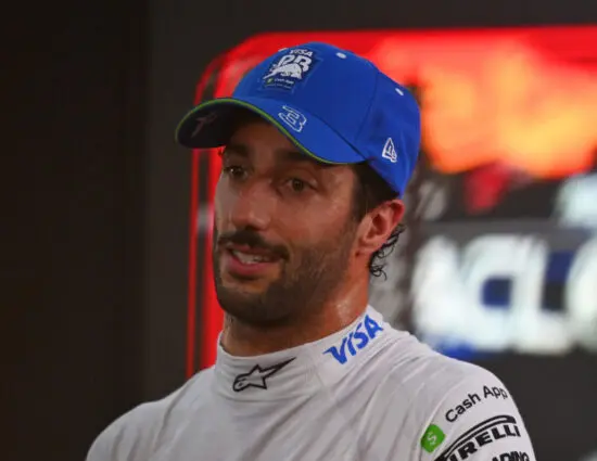 Blog | Ricciardo: ultimo GP o meno, alla fine conta sempre la pista. I pro e contro del personaggio (e del suo contorno) prima del pilota