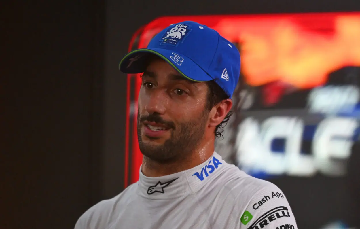 Blog | Ricciardo: ultimo GP o meno, alla fine conta sempre la pista. I pro e contro del personaggio (e del suo contorno) prima del pilota
