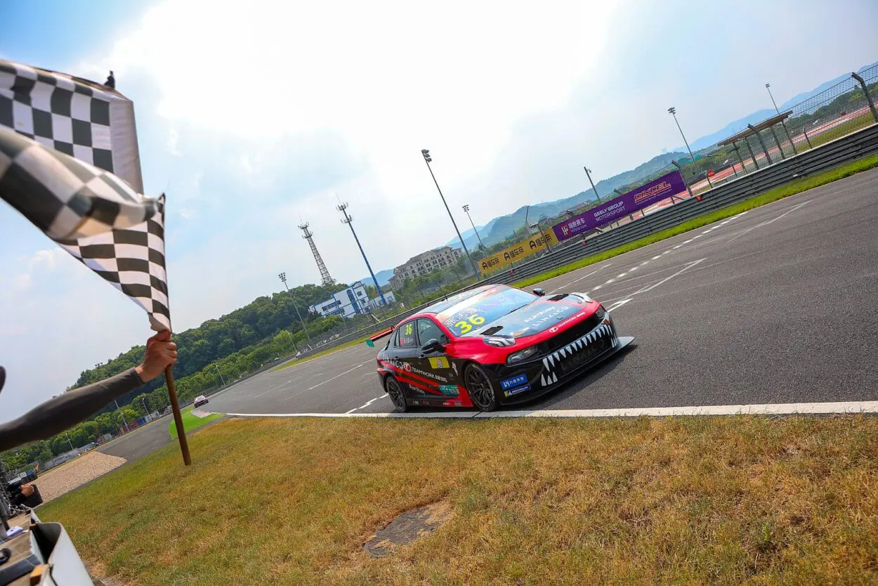 TCR | Estremo Oriente ancora al centro dell’attenzione