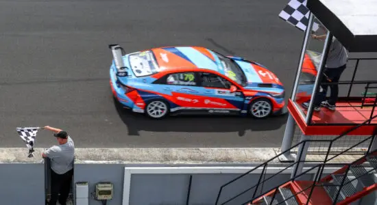 TCR | Homola sempre più vicino alla riconferma nello Eastern Europe. Interrotta la fuga di Zhang in Cina