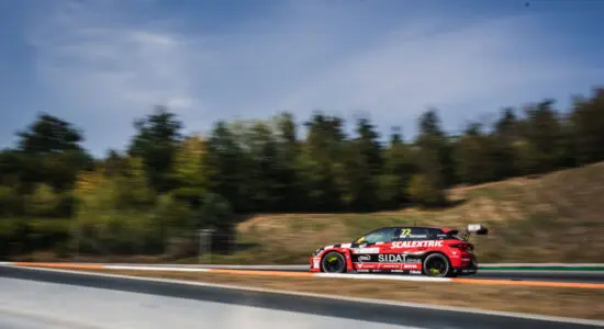TCR Europe | Brno 2024, Qualifiche: Girolami in pole precede Comte. Losonczy 10°, partirà davanti in Gara 2