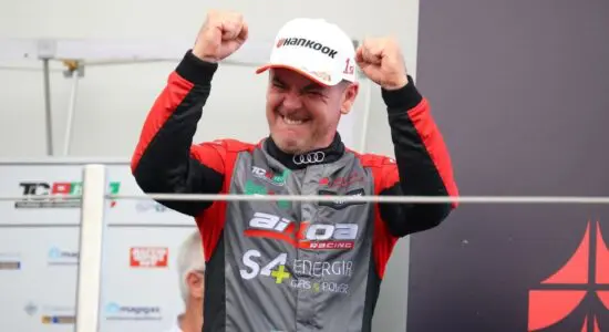 TCR | Intervista a Nicola Baldan (Parte 1): “A Imola è stata tosta con i 40kg. Ho tirato ogni giro come fossi in qualifica”