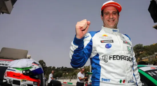 TCR | Intervista a Salvatore Tavano (Parte 1): “La nuova Cupra ha grandi margini di crescita, ma dobbiamo imparare a conoscerla. Con l’esperienza possiamo giocarcela”