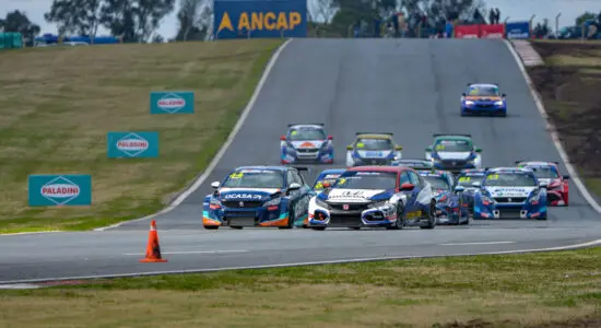 TCR South America | Anteprima San Juan Villicum 2024