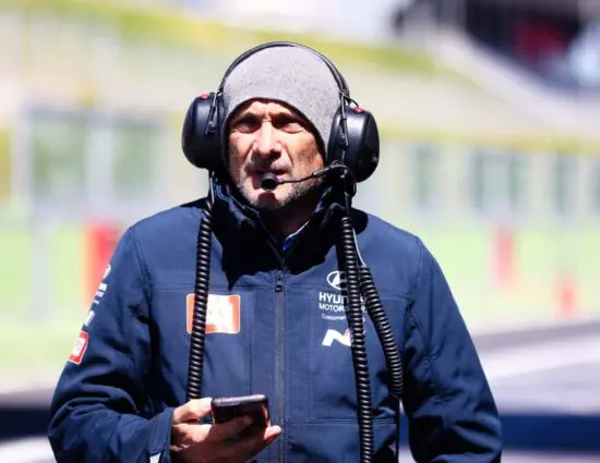 TCR | Intervista a Gabriele Tarquini: “Norbi sta guidando molto bene, ma sono contento di Azcona e Girolami. Con i giovani? Serve seguirli per tanto tempo”