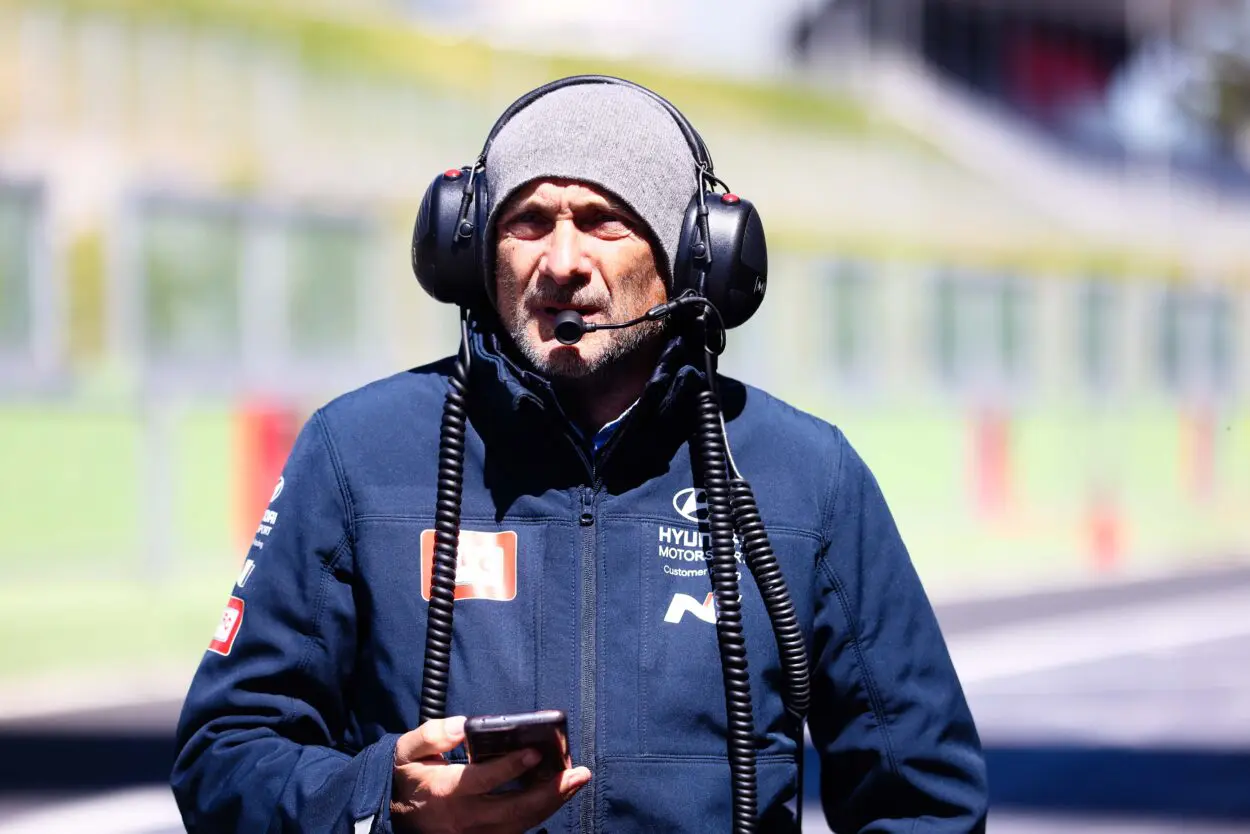 TCR | Intervista a Gabriele Tarquini: “Norbi sta guidando molto bene, ma sono contento di Azcona e Girolami. Con i giovani? Serve seguirli per tanto tempo”